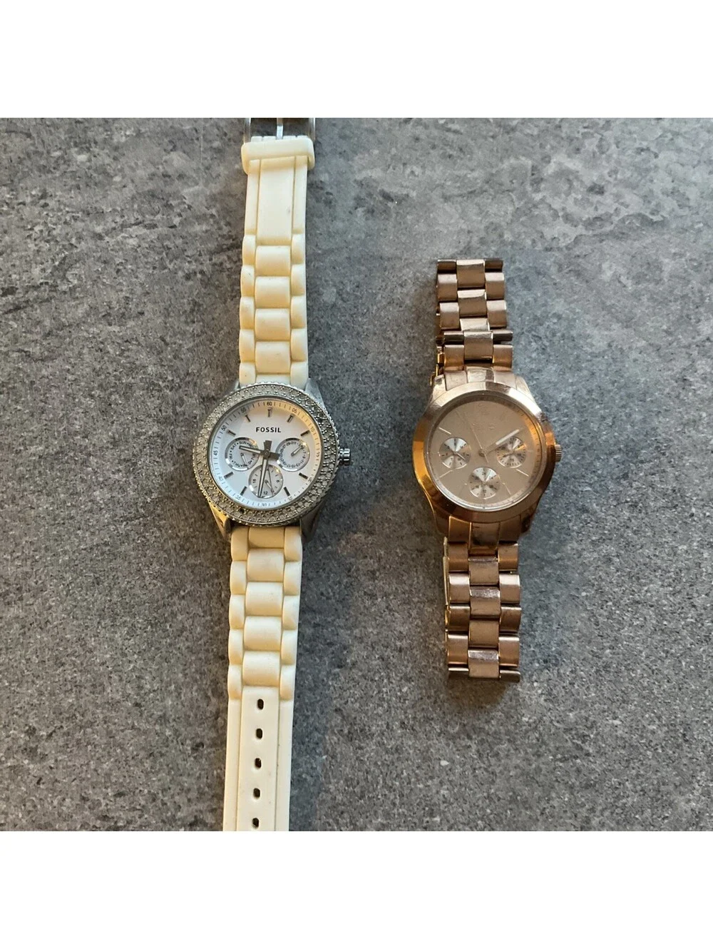 Relic cool pair